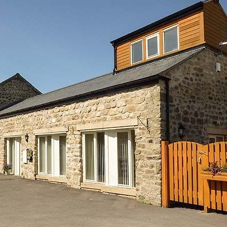 Setch Barn Villa Masham Buitenkant foto