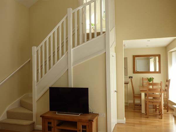 Setch Barn Villa Masham Buitenkant foto